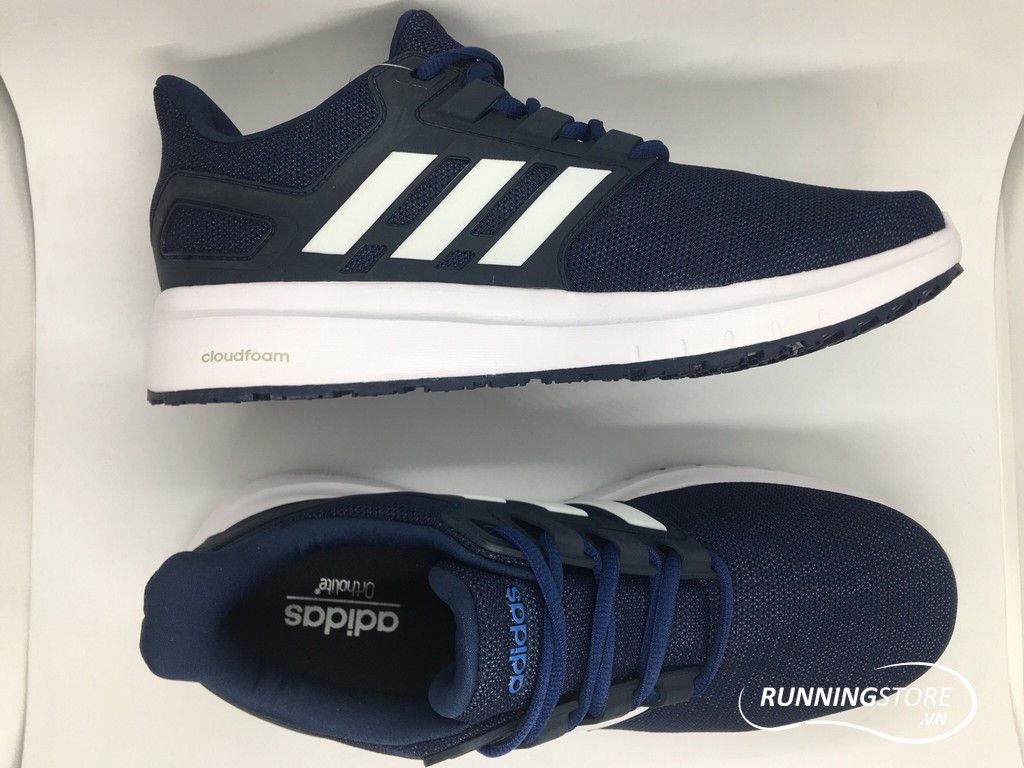 Adidas Energy Cloud 2- Blue Navy/ White CP9769