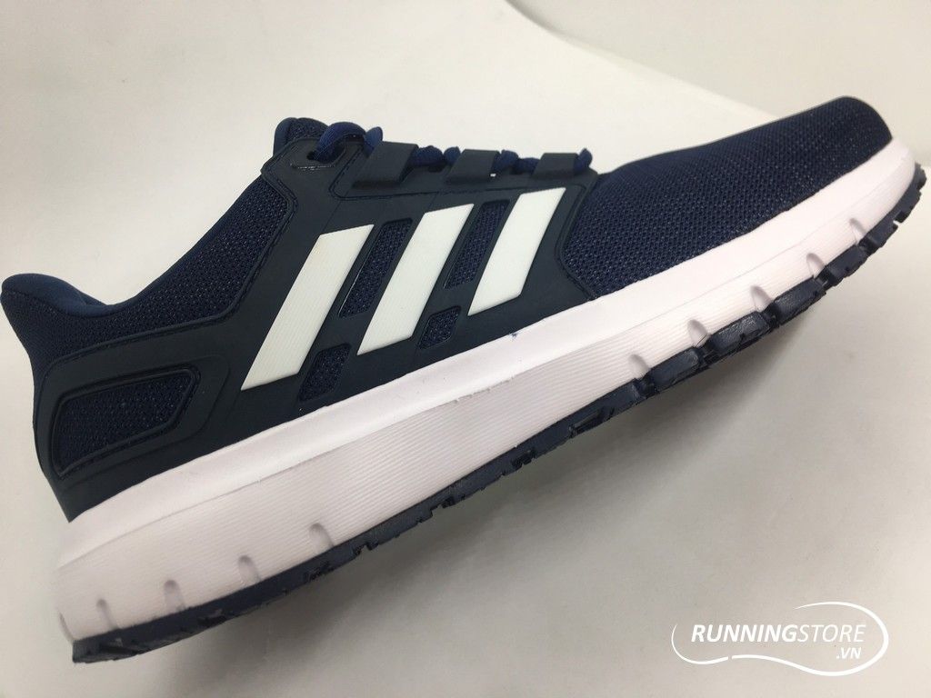 Adidas Energy Cloud 2- Blue Navy/ White CP9769