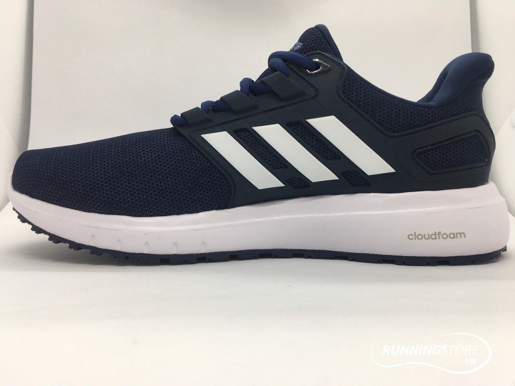 Adidas Energy Cloud 2- Blue Navy/ White CP9769