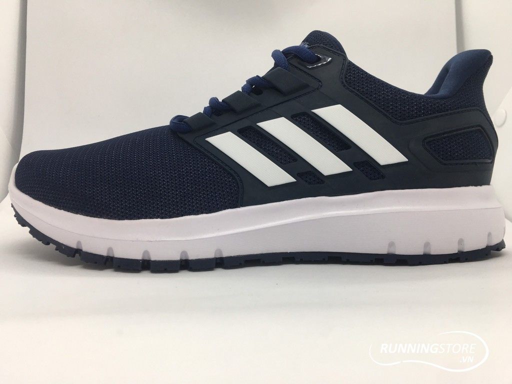 Adidas Energy Cloud 2- Blue Navy/ White CP9769