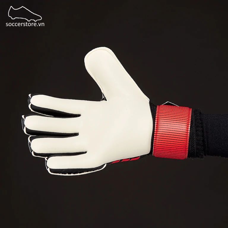 Adidas League GK Gloves - Black/ Red/ White CW5594