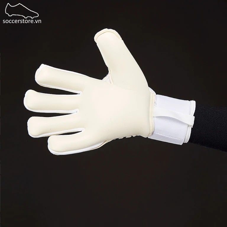 Adidas Classic Pro- White/ Black GK Gloves CW5616