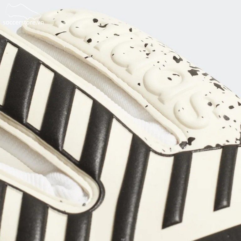 Adidas Classic Pro- White/ Black GK Gloves CW5616