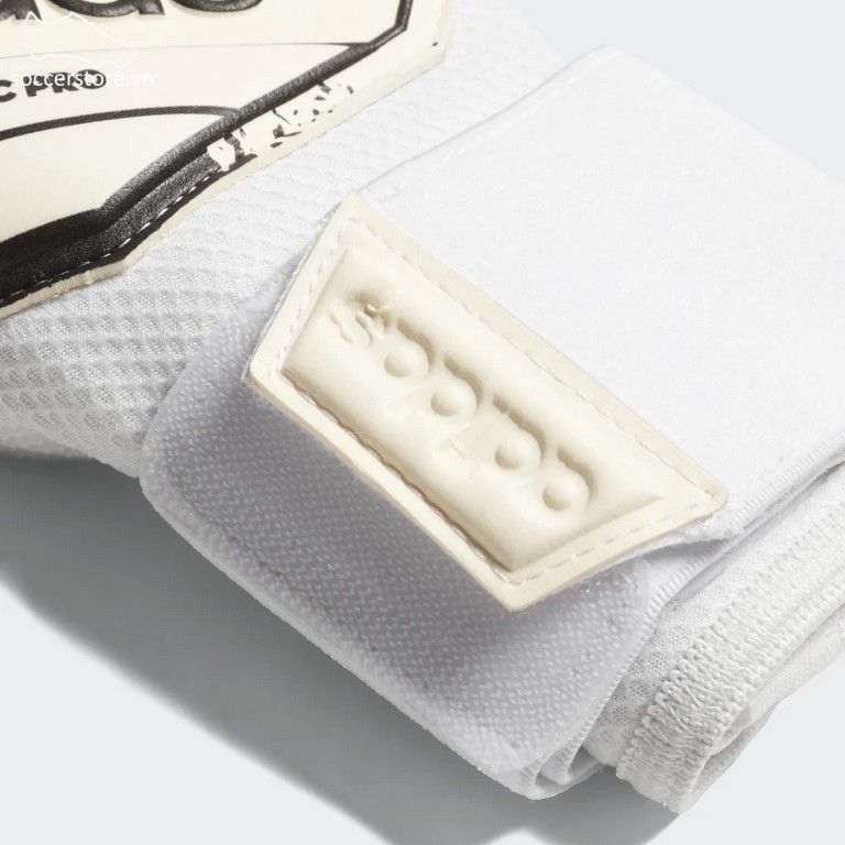 Adidas Classic Pro- White/ Black GK Gloves CW5616