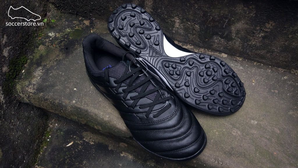 Review Adidas Copa Tango 19.3 TF