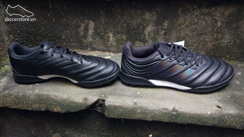Review Adidas Copa Tango 19.3 TF