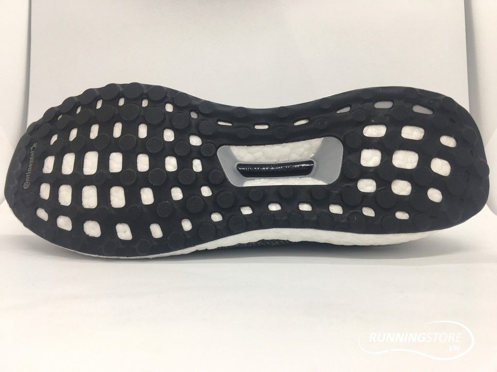 Adidas Ultraboost Uncaged - Grey Two / Grey Two / Grey Four - DA9159