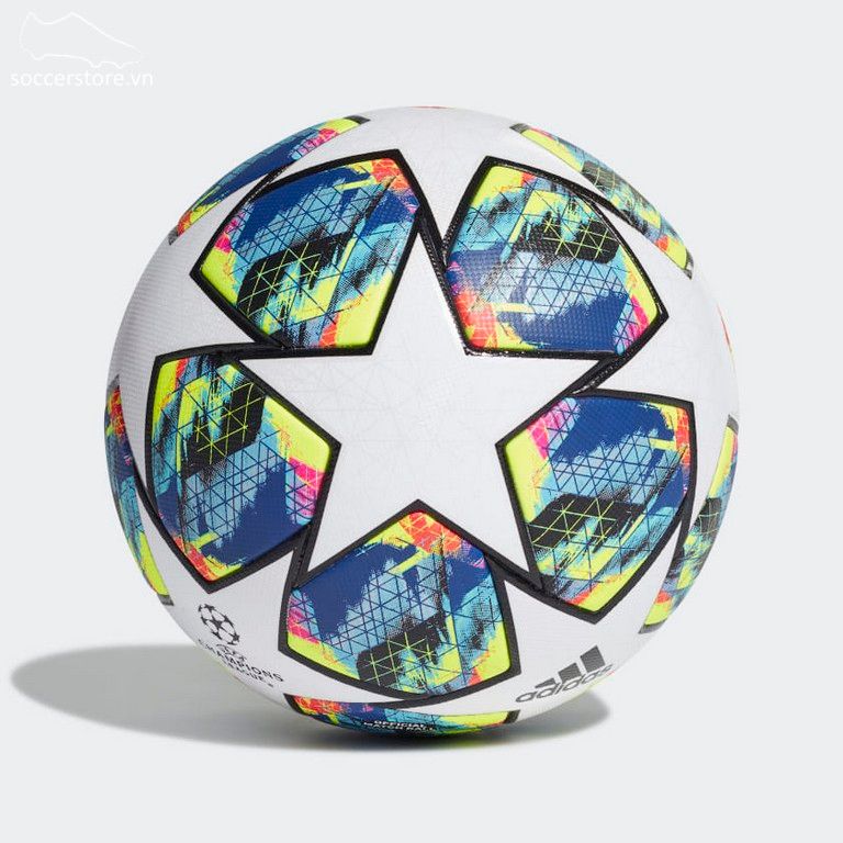 Bóng Adidas UEFA Champions League Official Match Ball 2019-2020 DY2560
