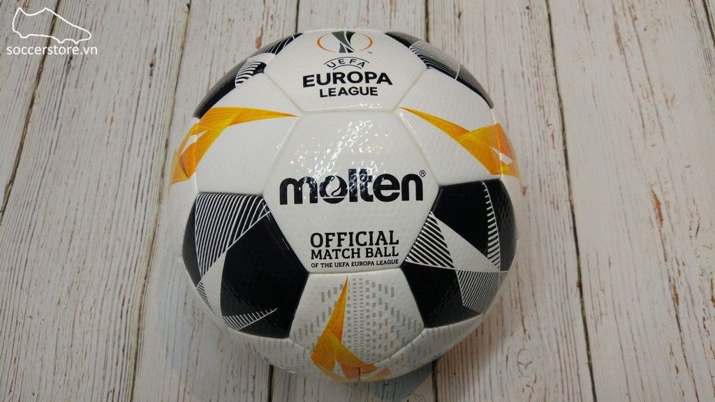 Bóng Molten UEFA Europa League Official Match Ball 2019-2020 F5U5003-G9