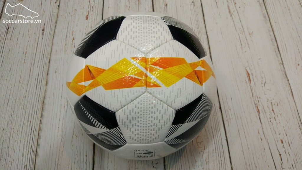 Bóng Molten UEFA Europa League Official Match Ball 2019-2020 F5U5003-G9