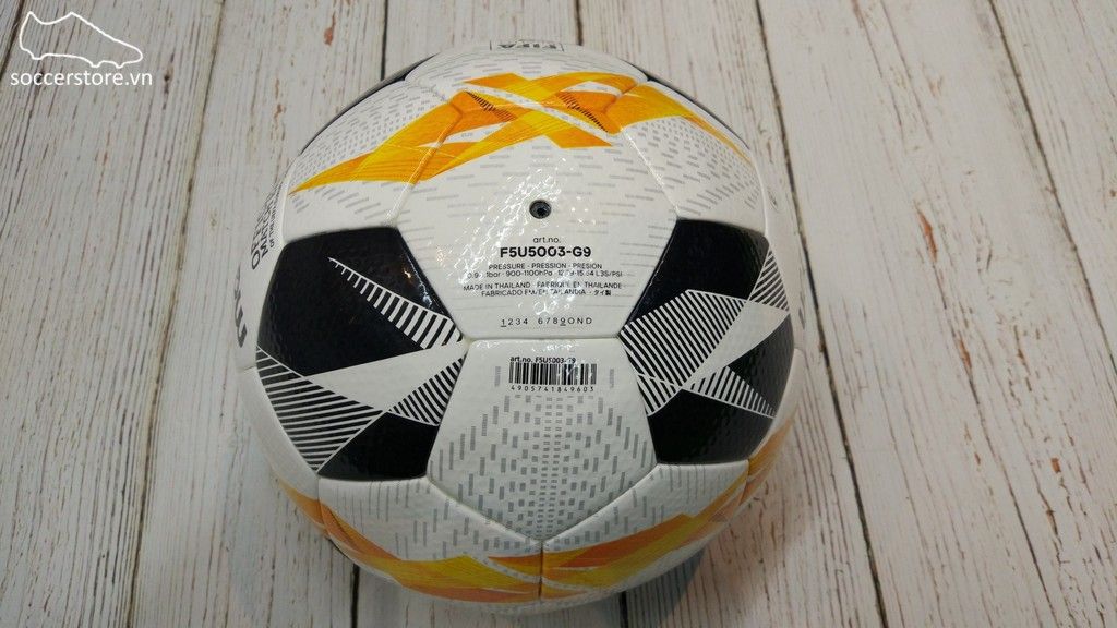 Bóng Molten UEFA Europa League Official Match Ball 2019-2020 F5U5003-G9