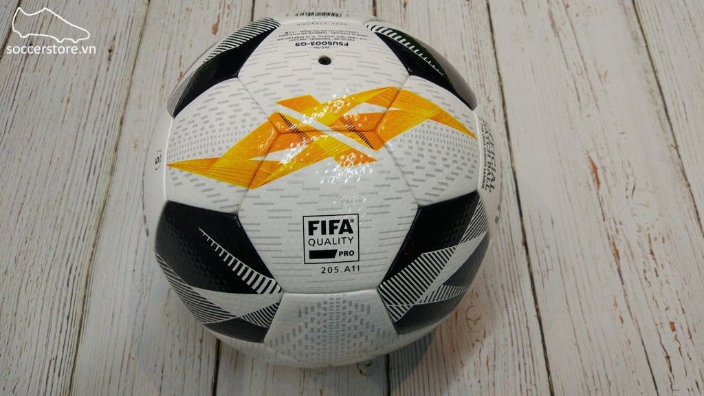 Bóng Molten UEFA Europa League Official Match Ball 2019-2020 F5U5003-G9