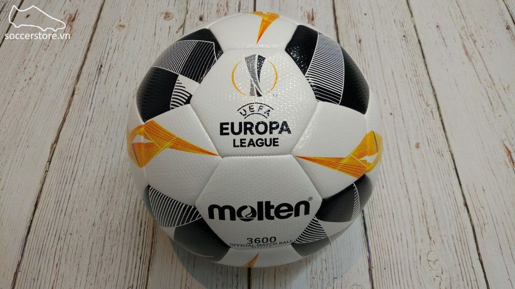 Bóng Molten Europa League OMB Replica F5V3600-G9