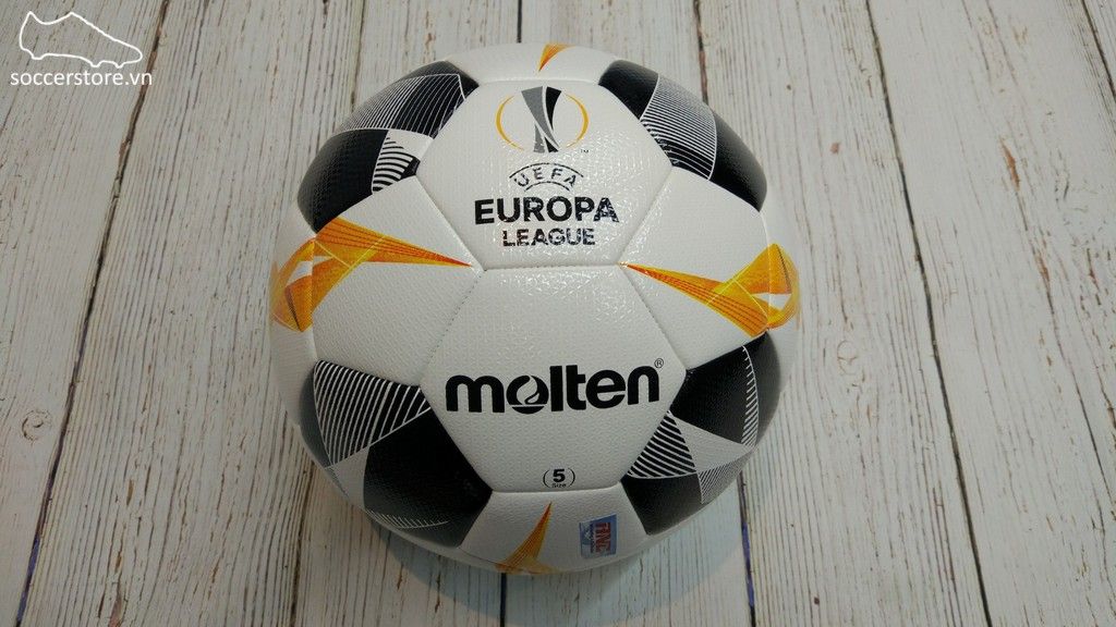 Bóng Molten Europa League OMB Replica F5V3600-G9