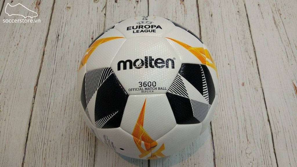 Bóng Molten Europa League OMB Replica F5V3600-G9