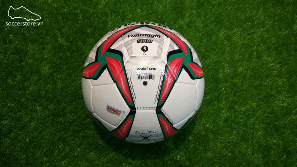 Bóng Molten AFC Asian Cup UAE 2019 Official Match Ball F5V5003-A19U
