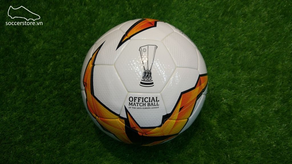 Bóng Molten UEFA Europa League Official Match Ball F5V5003-K19U