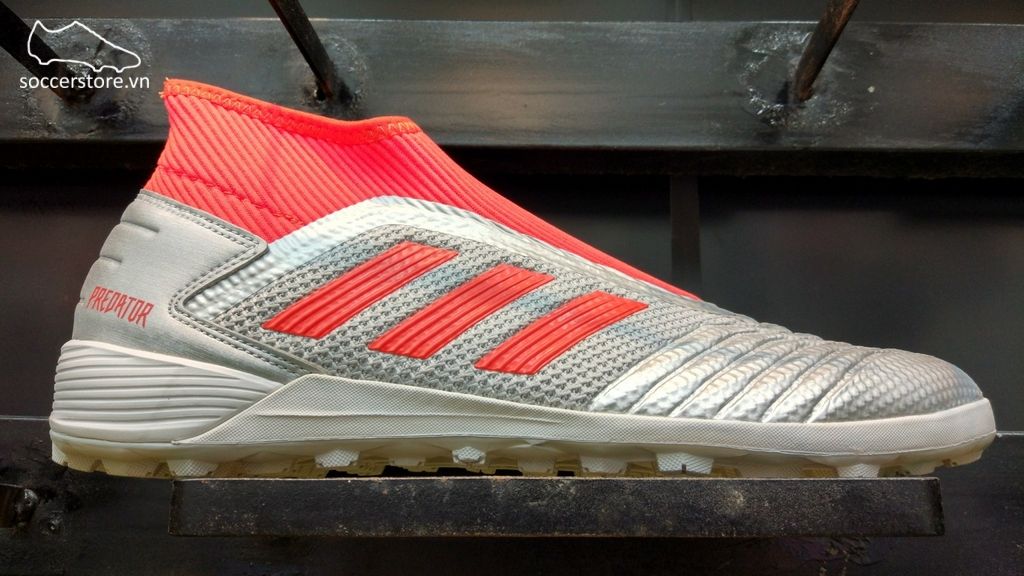 adidas predator 19.3 laceless tf