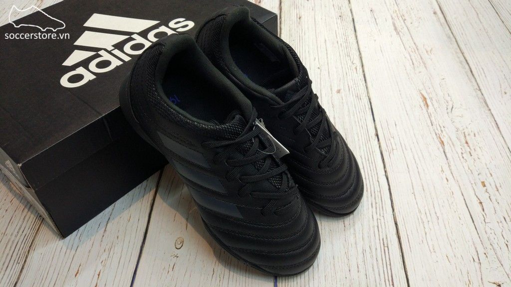 Adidas Copa 19.3 Kids TF- Core Black/ Grey Six G28983