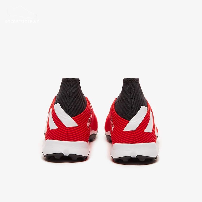 Adidas Nemeziz 19.3 LL TF- Active Red/ White/ Solar Red G54686