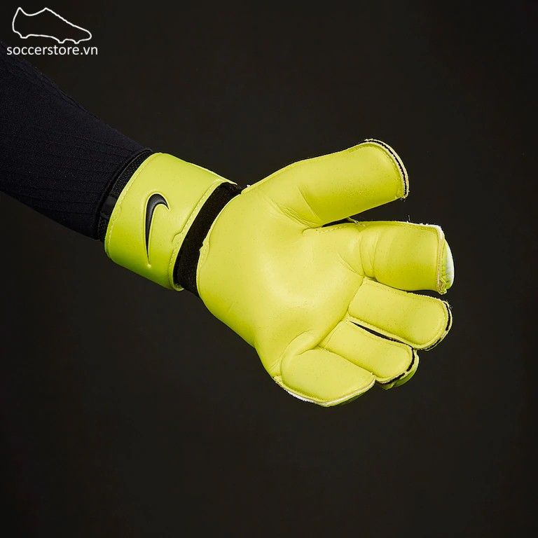 Nike Grip 3- Volt/ Black GS0360-702