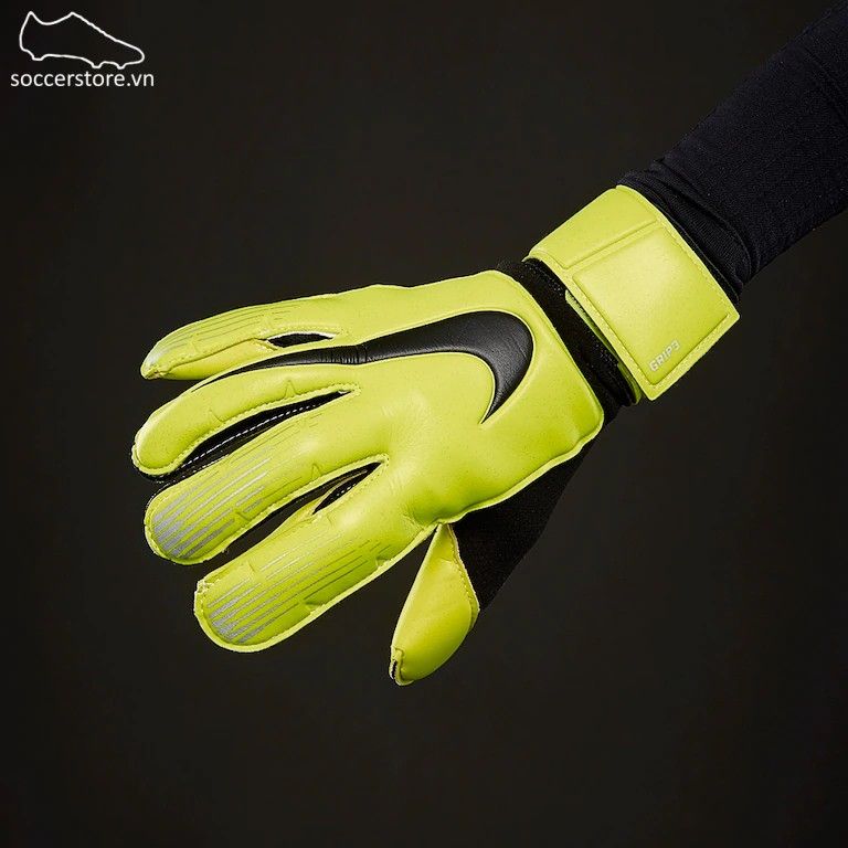 Nike Grip 3- Volt/ Black GS0360-702