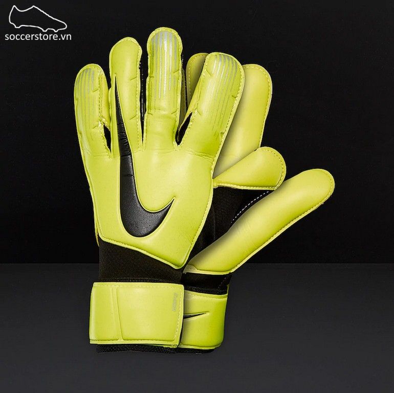 Nike Grip 3- Volt/ Black GS0360-702