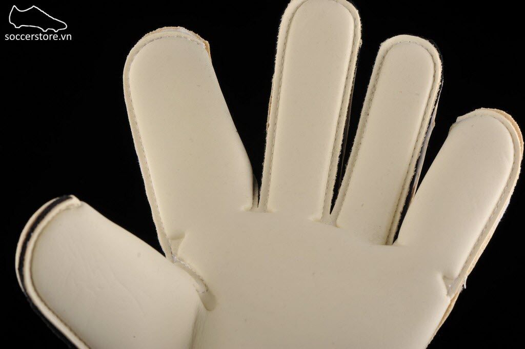 Nike Grip 3 - White/ Black GK Gloves GS3381-100