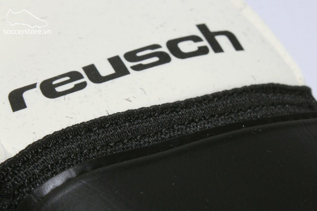 Reusch Reload Prime M1 Special- White/ Black GK Gloves