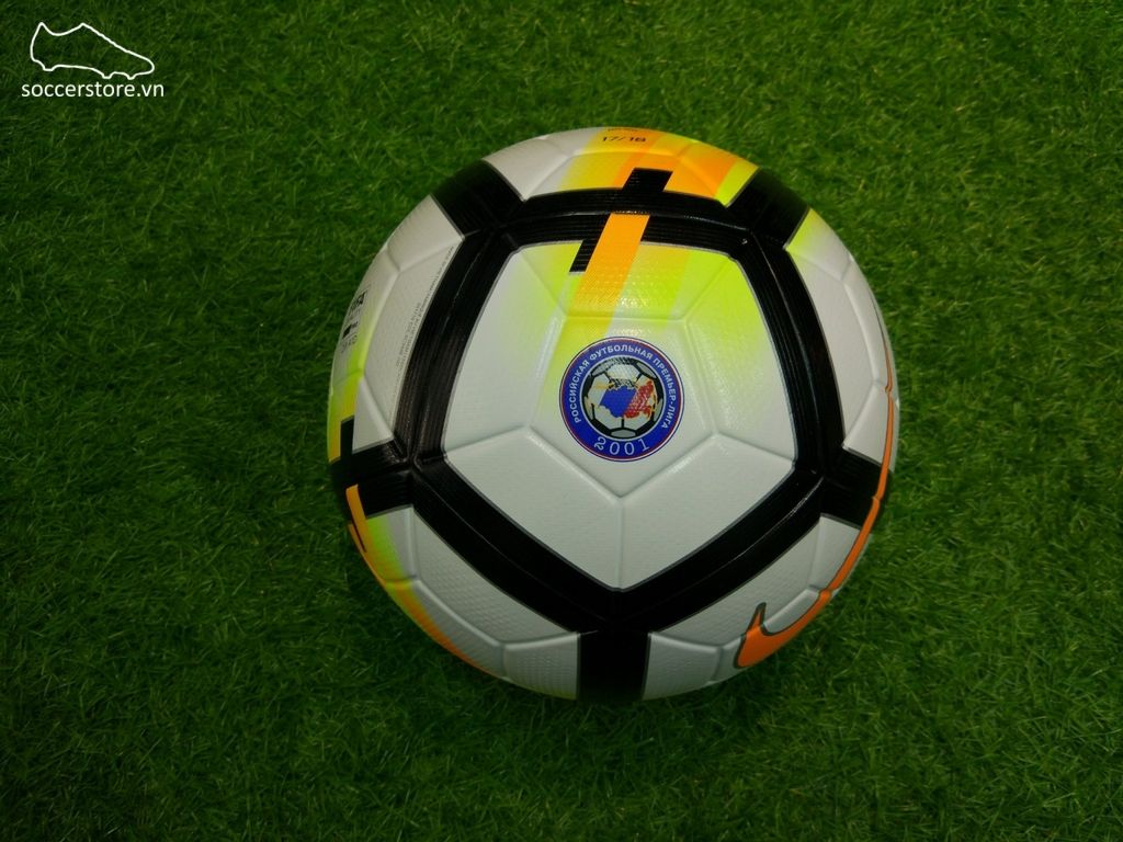 Bóng Nike Ordem V RPL- White/ Crimson/ Deep Royal SC3488-100