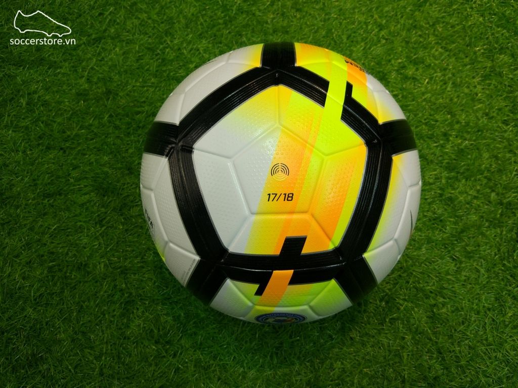 Bóng Nike Ordem V RPL- White/ Crimson/ Deep Royal SC3488-100