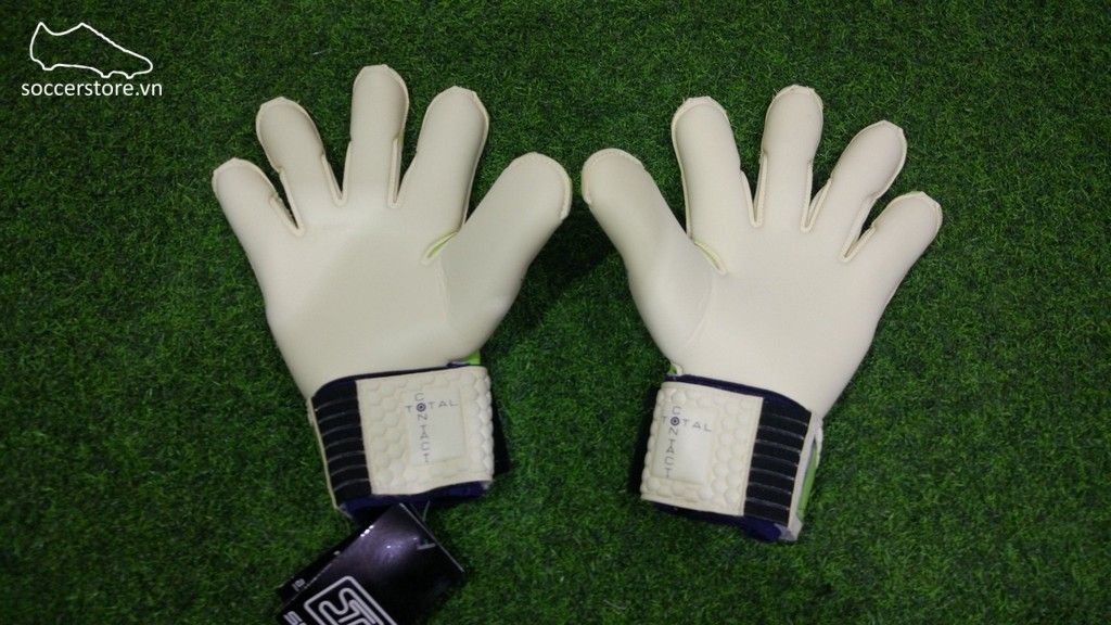 Sells Total Contact Terrain Pro- Navy/ Sky/ Lime SGP151621