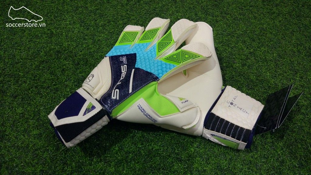 Sells Total Contact Terrain Pro- Navy/ Sky/ Lime SGP151621