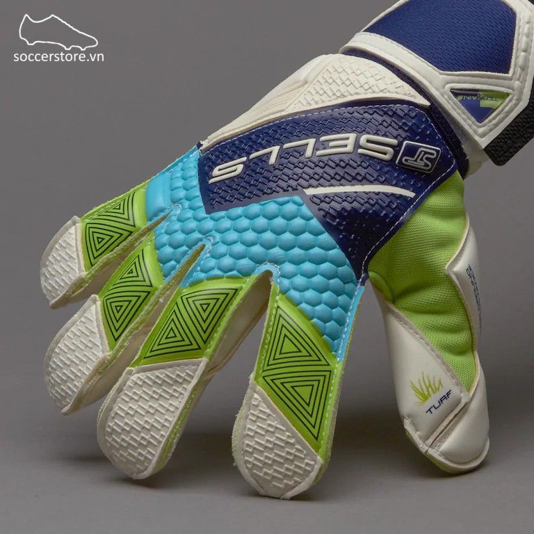 Sells Total Contact Terrain Pro- Navy/ Sky/ Lime SGP151621