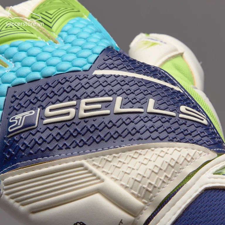 Sells Total Contact Terrain Pro- Navy/ Sky/ Lime SGP151621
