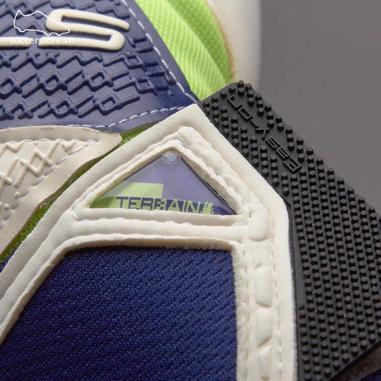 Sells Total Contact Terrain Pro- Navy/ Sky/ Lime SGP151621