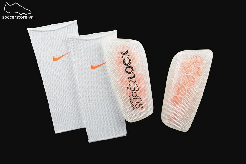 Nike Mercurial Flylite SuperLock Shinguards SP2160-100