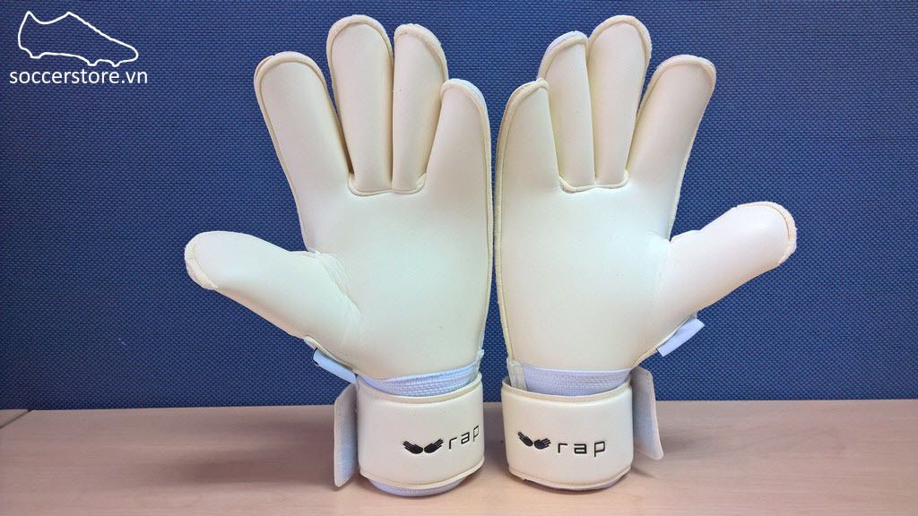 Sells Wrap Subzero White- Navy GK Gloves SGP1415