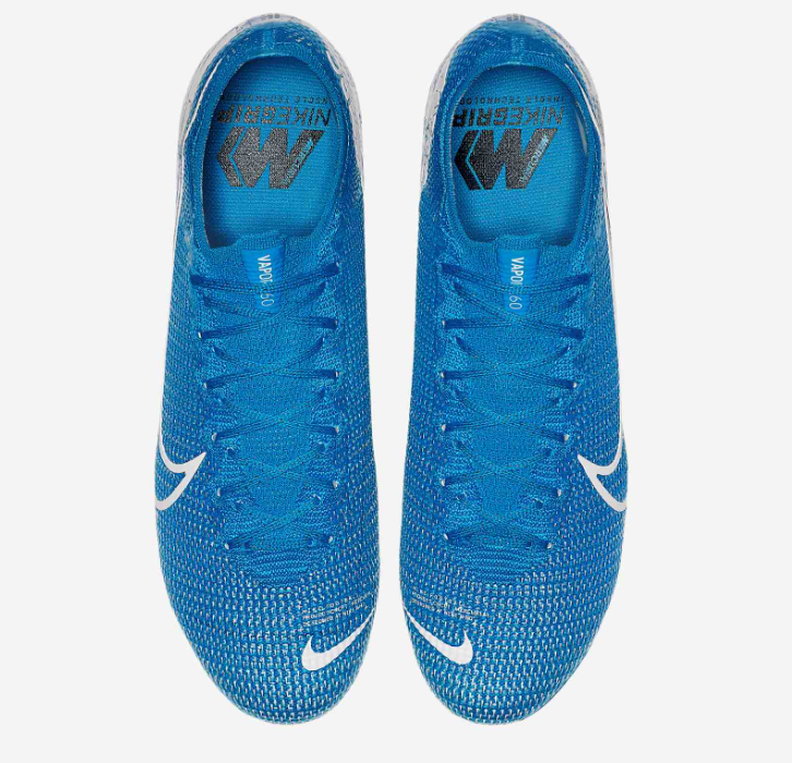 Nike Mercurial Vapor Elite 2019 blue hero