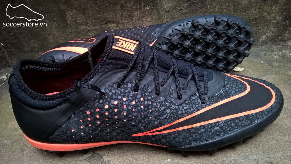 nike mercurialx finale tf
