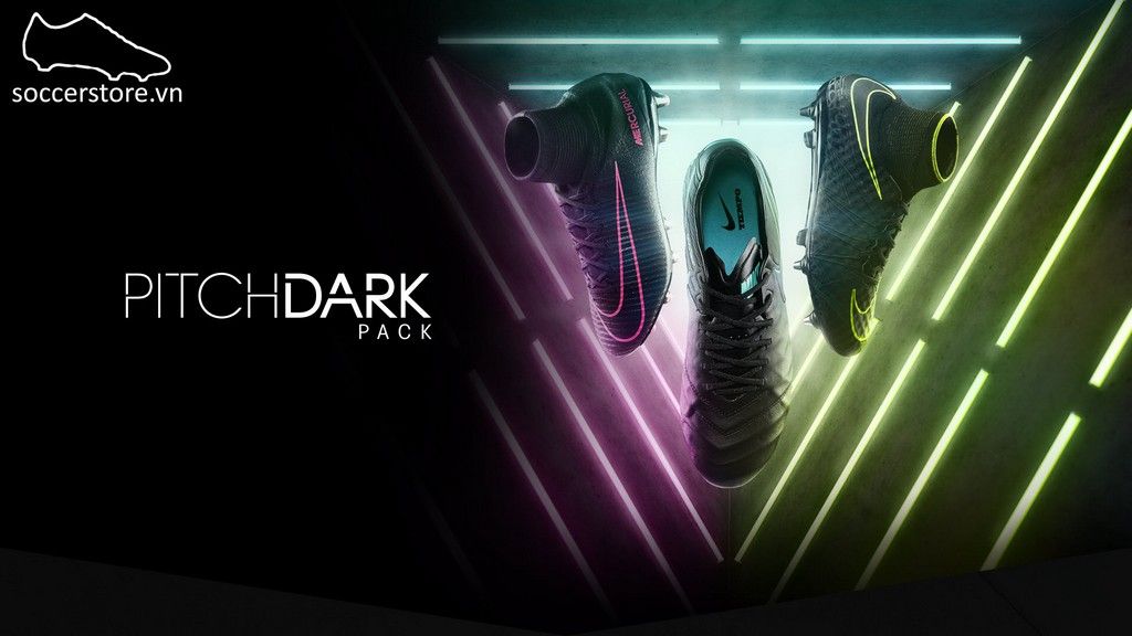 Nike Pitch Dark