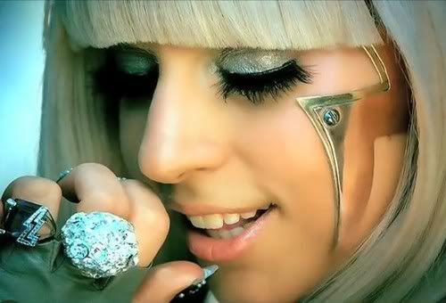 Ladygagapokerfacecapture